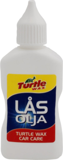 Turtle Låseolie 50 ml