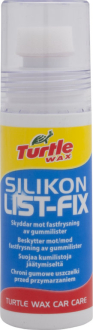 Turtle Silikone List-Fix 80 ml