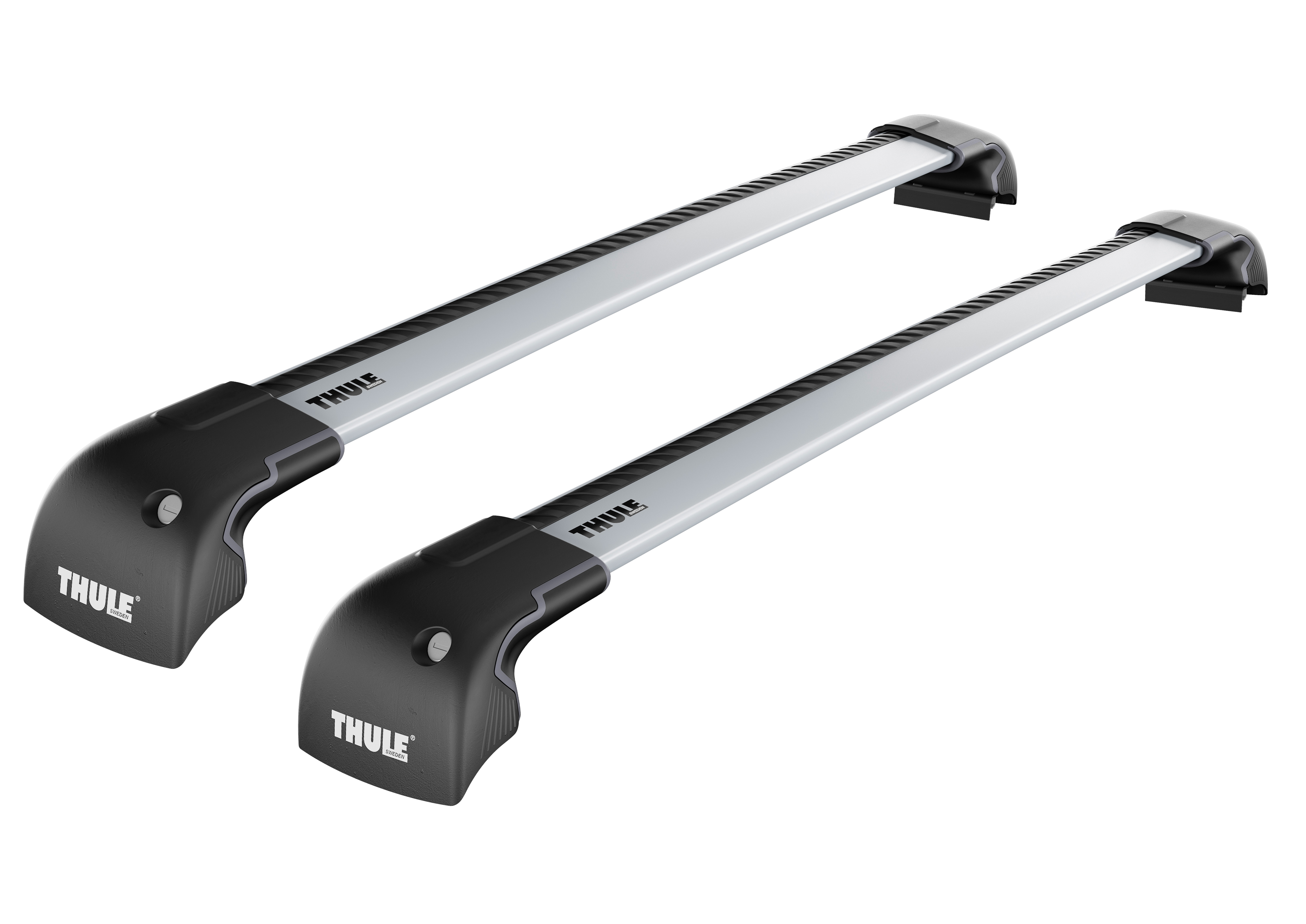 Billede af Thule Wingbar Edge Sølv 9581 Str. S