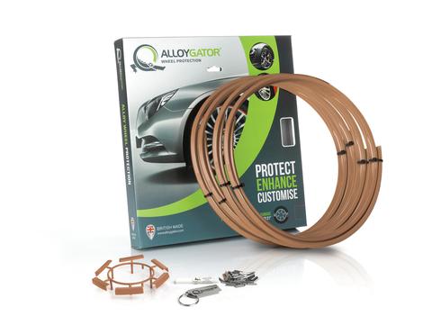 Alloygator Bronze