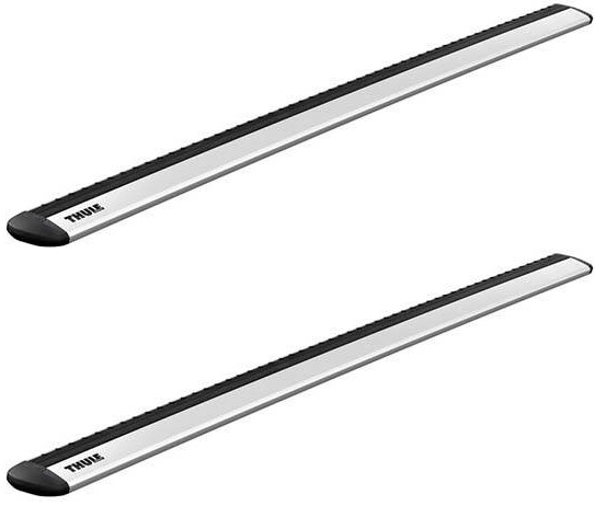 Thule WingBar 108 2 stk