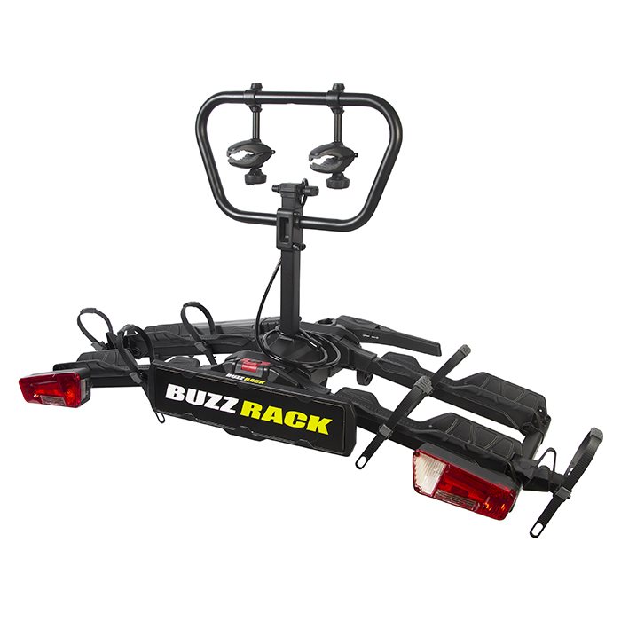 Buzzrack Scorpion Pro 2 - Cykelholder - 13 pol Buzzrack Scorpion Pro 2 - Cykelholder - 13 pol