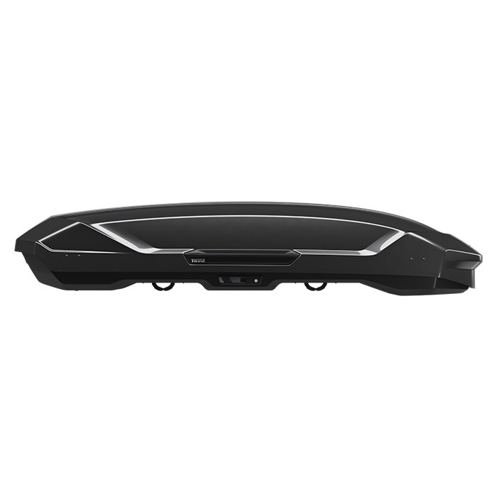 Thule Motion 3 XXL black glossy