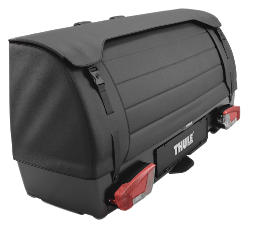 Thule Onto 2 Bagageboks med platform
