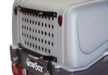 Se Beslag for oplysningstavle Til Towbox 1 hos Dækbutikken - Dæk og Fælge