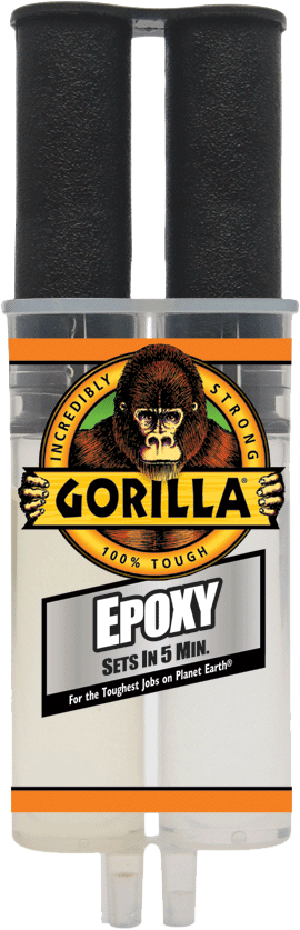 Gorilla Epoxy 25 ml