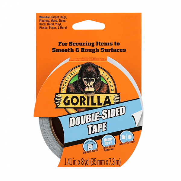 Gorilla Double Sided Tape