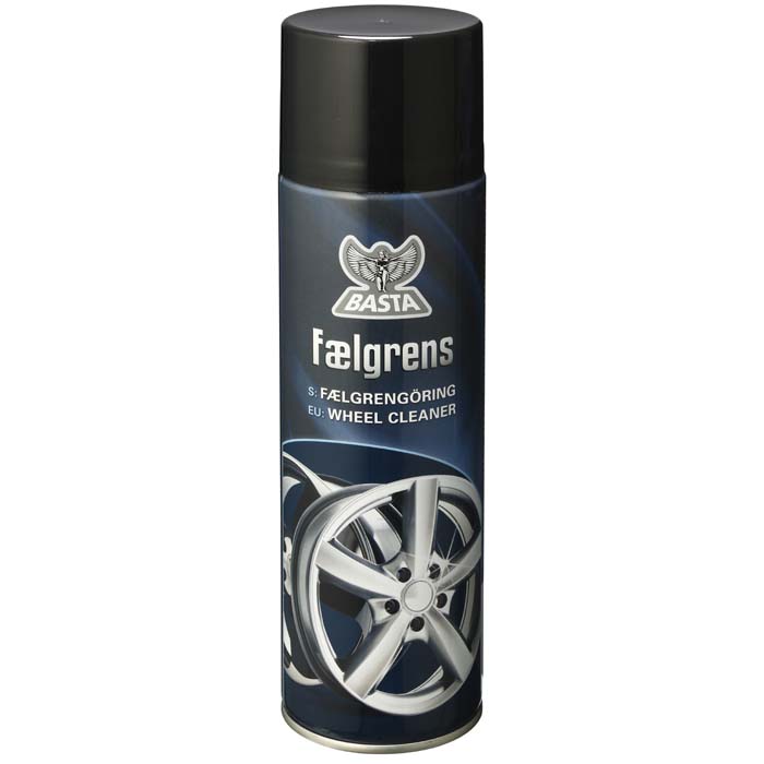 Basta fælgrens CLassic 500 ml