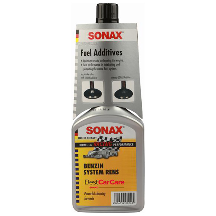 Sonax Benzin Rens
