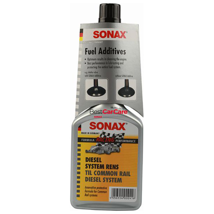SONAX Diesel Additiv