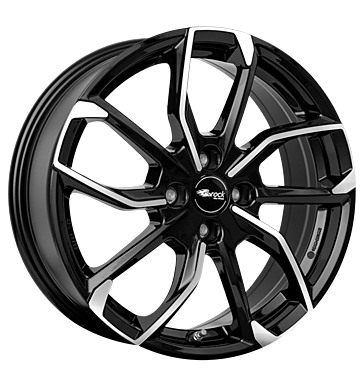 RCDesign RC34 schwarz glanz vollpoliert schwarz glanz vollpoliert