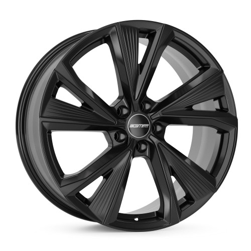 GMP ITALY EVENTO Matt Anthracite Diamond