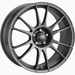 OZ Ultraleggera matt graphite matt graphite