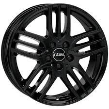Rial M14-E diamant-schwarz diamant-schwarz