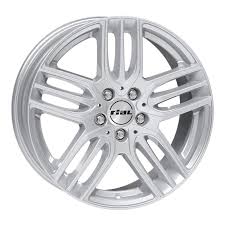 Rial M14-E polar-silber polar-silber