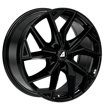Alutec ADX.02 diamant-schwarz diamant-schwarz