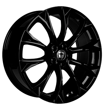 Tomason AR3 black painted black painted