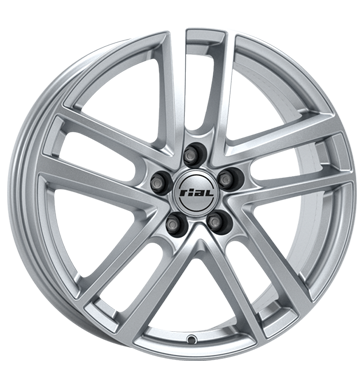 Rial Astorga polar-silber polar-silber