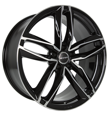 GMP Atom black diamond black diamond