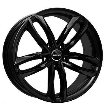GMP Atom LP glossy black glossy black