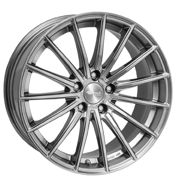 BROCK B36 hyper silber hyper silber