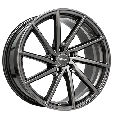 BROCK B37 dark-sparkle dark-sparkle