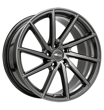 BROCK B37C dark-sparkle dark-sparkle