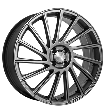 BROCK B39 himalaya grey matt himalaya grey matt