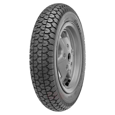 ATS Classic diamant-schwarz frontpoliert