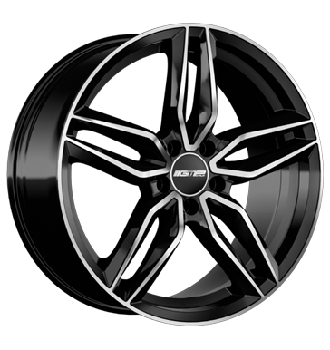 GMP Fasten black diamond black diamond