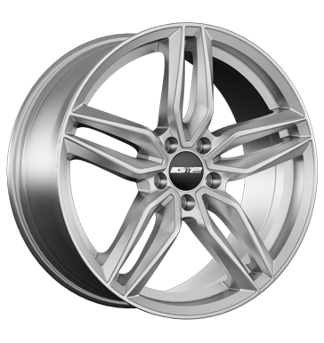 GMP Fasten silver silver