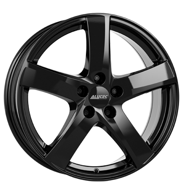 Alutec Freeze diamant-schwarz diamant-schwarz