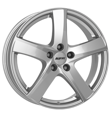 Alutec Freeze polar-silber polar-silber