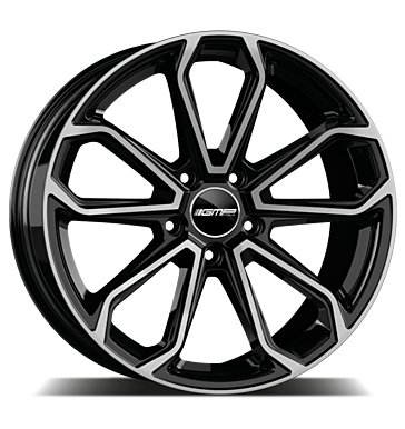 GMP Furiosa black diamond black diamond
