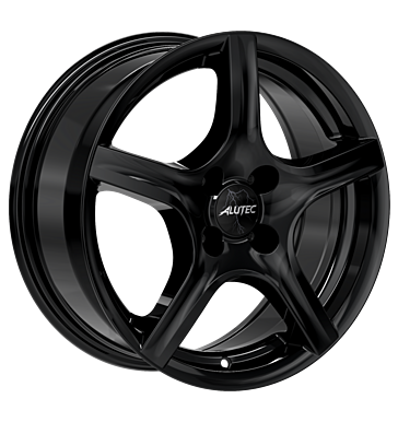 Alutec Grip diamant-schwarz diamant-schwarz