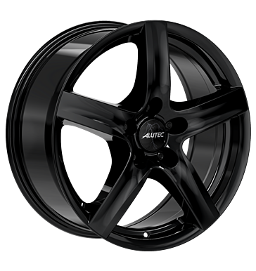 Alutec Grip diamant-schwarz diamant-schwarz