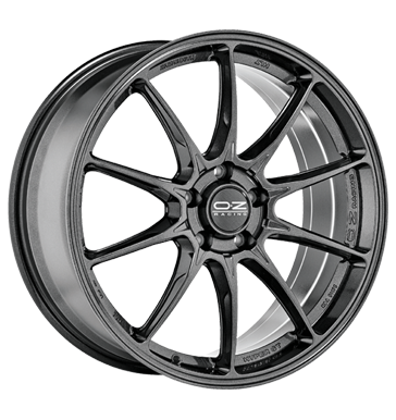OZ Hyper GT star graphite star graphite