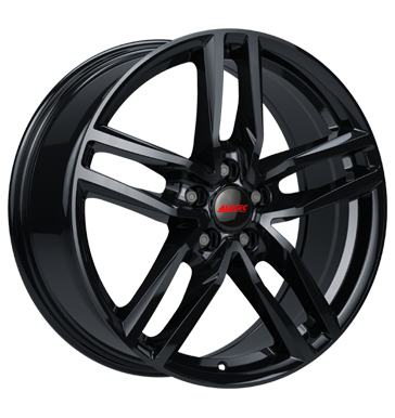 Alutec Ikenu diamant-schwarz diamant-schwarz