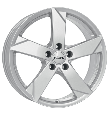 Rial Kodiak polar-silber polar-silber