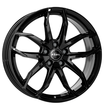 Rial Lucca diamant schwarz diamant schwarz