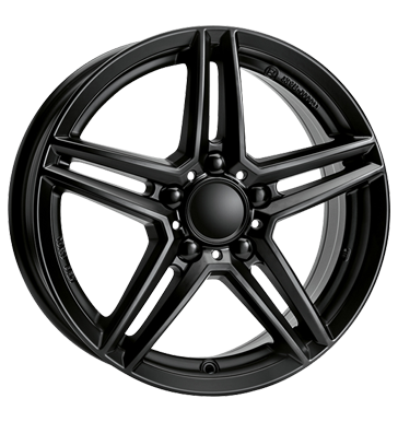 Rial M10 racing-schwarz racing-schwarz