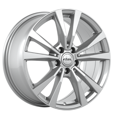 Rial M12 polar-silber polar-silber