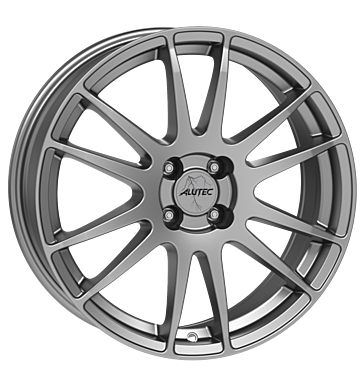 Alutec Monstr carbon-grey carbon-grey
