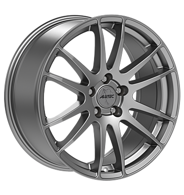 Alutec Monstr carbon-grey carbon-grey