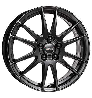 Alutec Monstr racing-schwarz racing-schwarz