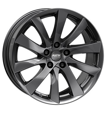 PLATIN P106 dark anthrazit dark anthrazit