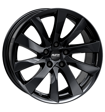 PLATIN P106 diamant-schwarz diamant-schwarz