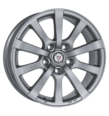 PLATIN P58 grey grey