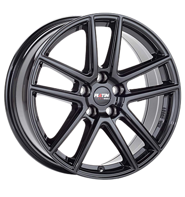 PLATIN P73 diamant-schwarz diamant-schwarz