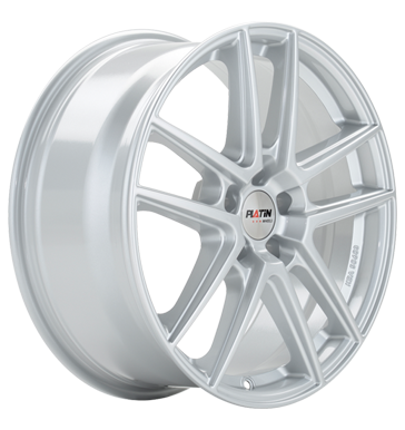 PLATIN P73 polar silber polar silber